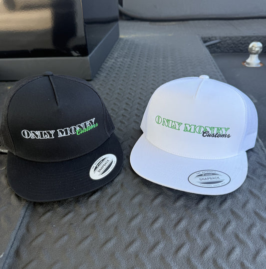 Only Money Hat