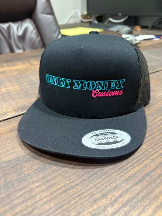 Only Money Hat