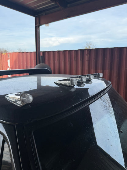 1st Gen Dodge Multi Color Cab Lights